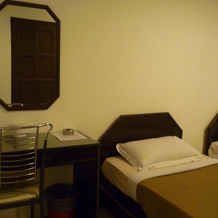 Best One Hotel Malacca Dış mekan fotoğraf