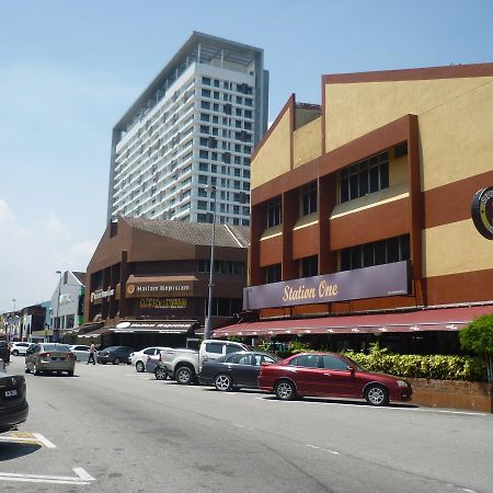 Best One Hotel Malacca Dış mekan fotoğraf