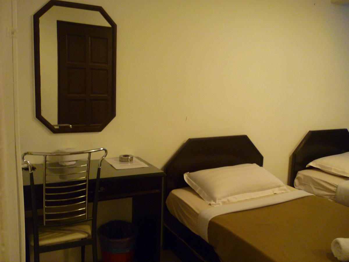 Best One Hotel Malacca Dış mekan fotoğraf
