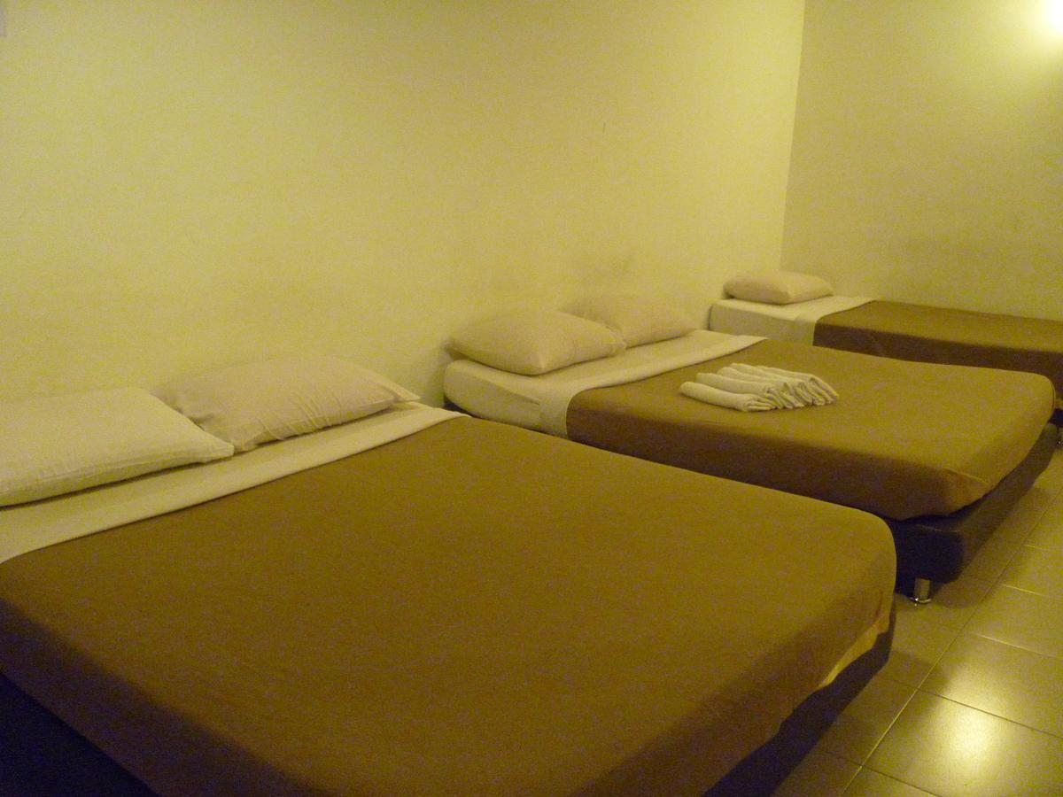 Best One Hotel Malacca Dış mekan fotoğraf