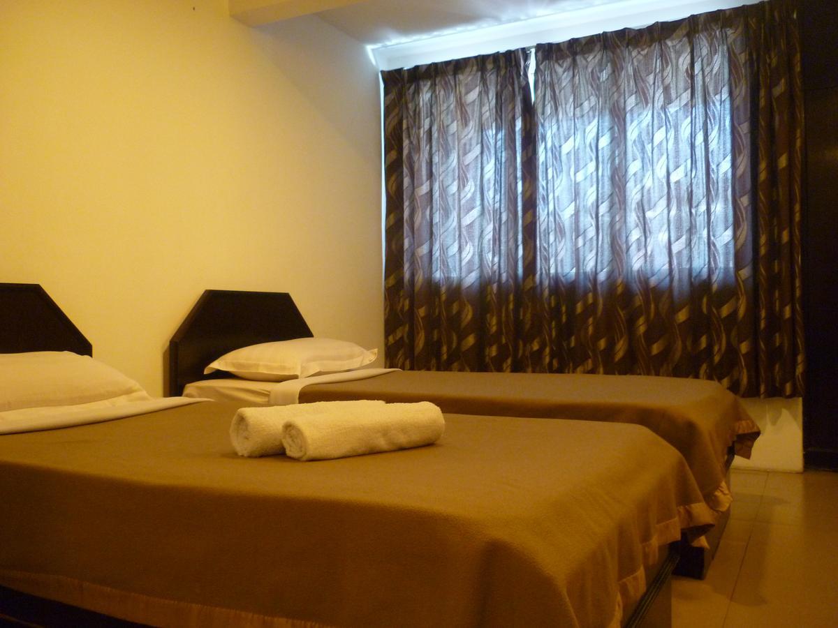 Best One Hotel Malacca Dış mekan fotoğraf