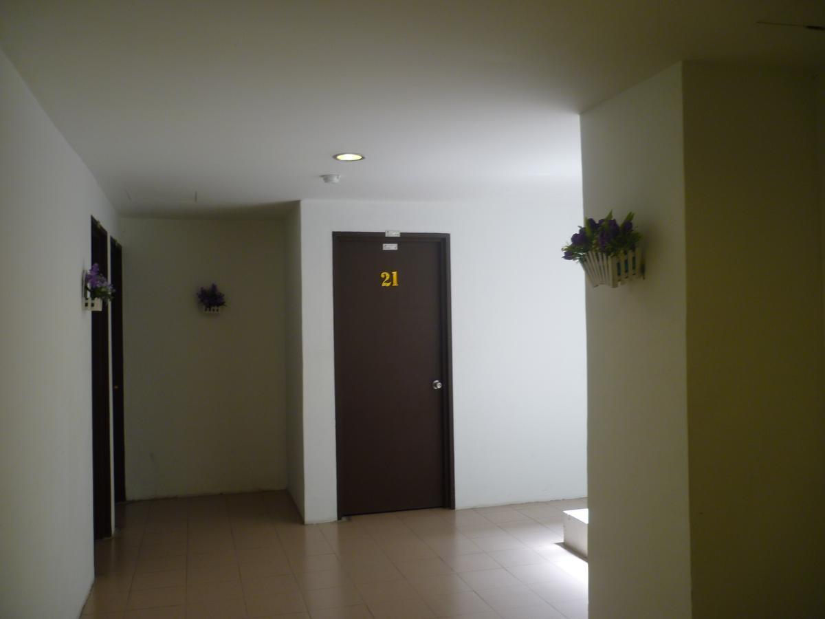 Best One Hotel Malacca Dış mekan fotoğraf