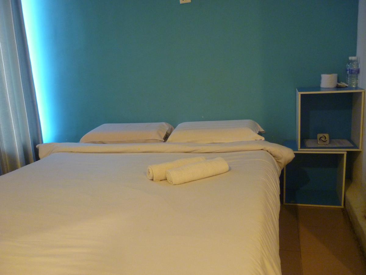 Best One Hotel Malacca Dış mekan fotoğraf